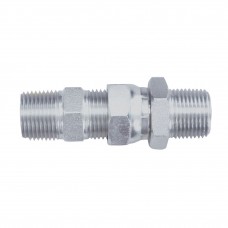 Swivel Fitting Kit 1 in (M)NPT Steel, cost per each  PRODUCT CODE  41.706