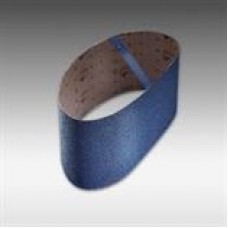 SIA ZIRCONIA 2820, 4INX24IN, 240 GRIT, 10 BELTS/BOX, COST PER BELT SIA ZIRCONIA 2820, 4INX24IN, 240 GRIT, 10 BELTS/BOX, COST PER BELT