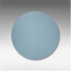 Siafast disc 1948 siaflex (Paper,  Aluminum oxide stearate,  blue),  grit150,  size 5" (125 mm),  100 per box,  cost per disc