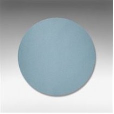 Siafast disc 1948 siaflex (Paper,  Aluminum oxide stearate,  blue),  grit180,  size 5" (125 mm),  100 per box,  cost per disc