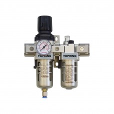 AirFlo 300 Combination Unit F/R +L,  1/4 (F) NPT,  cost each