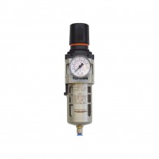 AIRFLO 400 Integrated F/R 3/8 Semi-auto , cost per unit