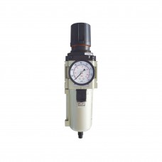 Topring AIRFLO 450 Integrated Filter/Regulator (F/R) 3/4 Semi-auto MB