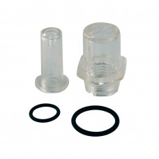 Sight Dome for 300-400-450-500 L  PRODUCT CODE  51.856, cost per each