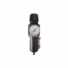 Filter/Reg. 1/2 Auto Zinc HIFLO,  cost each