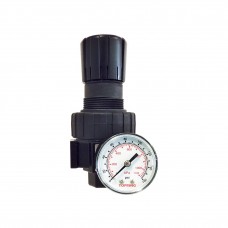 Topring HIFLO2 Regulator 1/4 (2-125psi), High flow design, cost per each