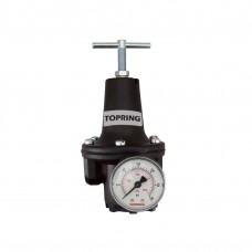 Topring HIFLO Regulator 1/2 (5-250) HIFLO, High flow design, Cost per each *****Phasing out, replacement:  50.336A-AC