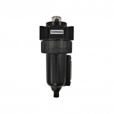 Coalescing Filter 1/2 Auto Zinc HIFLO2,  cost each