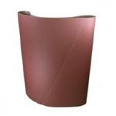 SIA ABRASIVE PAPER BELT,  SIA 1919,  SIZE: 52 IN X 86-1/2 IN,  GRIT 150, COST PER BELT