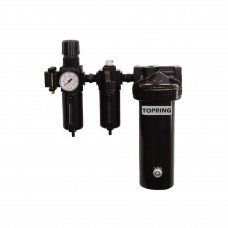 Desiccant Dryer Kit 1/2(F)NPT 20SCFM,  cost each