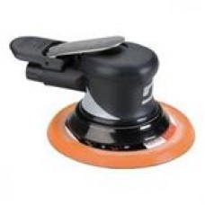 Dynabrade 56826 6 in Supreme Random Orbital Sander 3/16 orbit with psa backup pad