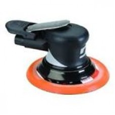 Dynabrade 56826 6 in Supreme Random Orbital Sander 3/16 orbit with velcro backup pad