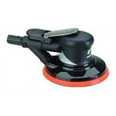 Dynabrade 6IN (152 mm) Dia. Self-Generated Vacuum Dynorbital® Supreme Random Orbital Sander