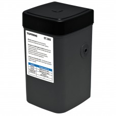 Oil/Water Separator 60 SCFM HIFLO, Cost per set - water/oil separators efficiently treat oils and other condensate contaminants from the compressed air system for safe and legal disposal in the drain.  PRODUCT CODE  57.500