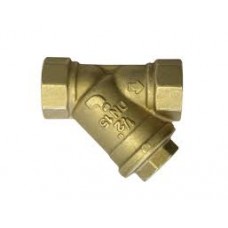 'Y' Strainer 1/2(F)NPT , cost per each