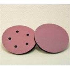 SIA 1950 Siafast disc,  5X5H,  100 GRIT,  100 per box,  cost per disc