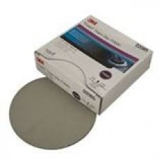 3M™ Trizact™ Hookit™ Blending Disc,  443SA,  02091,  P1000,  3 in (7.6 cm),  15 discs per box,  cost per box