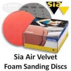 SIA 7940 Disc,  6IN,  Grit 3000,  10 per box,  cost per disc