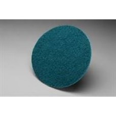 Scotch-Brite™ Surface Conditioning Disc,  A VFN,  6 in x NH,  60 per case,  cost per disc***part number 7000136456 updated to 7100134242