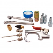 Topring Maxjet Compact Blow Gun (14 piece kit), cost per kit