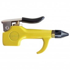 Topring Compact All metal Blow Gun with Rubber Anti-scratches Tip, cost per each  PRODUCT CODE  60.110