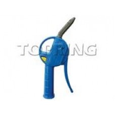 TOPpro Safety Blow Gun Silent/anti-scratch 15/cse,  cost per each