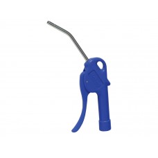 AIRPRO Standard Blow Gun 6mm Tube/Blue , cost per each