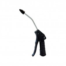   MAXJET NON-RESTRICTED BLOW GUNS WITH ANTI-SCATCH TIP AND 5" TUBE,  cost each