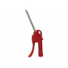 AIRPRO Blow Gun 8mm x 30cm tube Red , cost per each