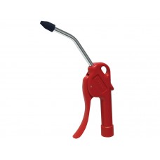 AIRPRO Blow Gun Rubber tip 8mm Red  PRODUCT CODE  60.397, cost per each