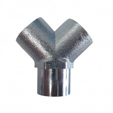 Air Manifold 1/4(F)NPT 2 In 1  PRODUCT CODE  62.850