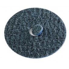 Sia 6250 SCM non-woven disc, size 5 in Removable centre hole 22mm,  grit VFN, 25 discs per pack, cost per disc