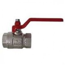 Brass Ball Valve 1/4(F-F)NPT,  cost per each