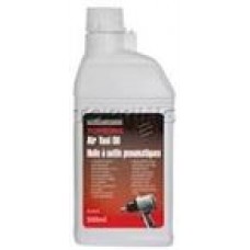 Air Tool Lubricant (500ml) ISO32,  SAE 10W 69.050,  cost each