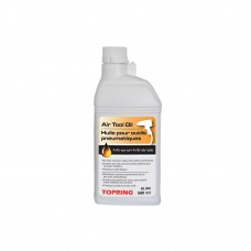 Air Tool Lubricant (500ml) ISO32,  SAE 10W 69.050,  cost each