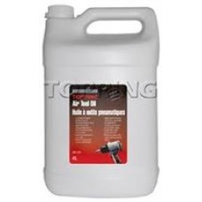 Air Tool Lubricant (4L),  cost per each