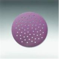 Siaspeed fibotec 119 holes,  6 in disc,  120grit ,  100 per box,  cost per disc