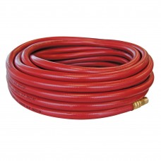 POLYFLEX Hose  1/4 x 50' x 1/4 (M)NPT