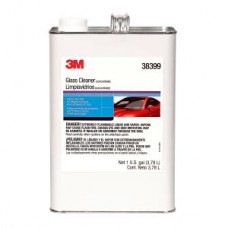 3M™ Body Shop Clean-Up Glass Cleaner Concentrate,  38399,  1 gallon