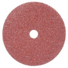 3M™ Cubitron™ II Fibre Disc 982C,  7 in x 7/8 in,  36+,  25 per inner 100 per case,  cost per disc