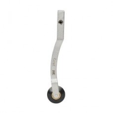 3M  File Belt Sander Attachment Arm, 4 IN  contact wheel - Vessel PN28375, 1 per case