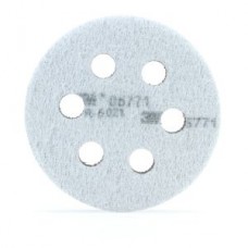 3M™ Hookit™ Soft Interface Pad, 05771, 3 in (7.62 cm), 10 pads per case, cost per pad