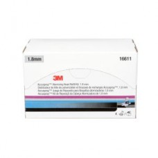 3M™ Accuspray™ Atomizing Head Refill Kit, 1.8 mm (4 nozzles)