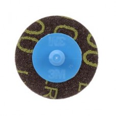 33M  Roloc  Cloth Disc 777F, 2 in Die# R200P P100 YF weight, 50 per inner 200 per case