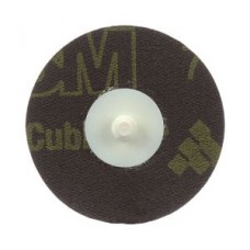 3M™ Roloc™ Disc TR 777F,  3 in P120 YF-weight,  200 per case,  50 per box,  cost per disc