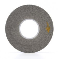 Scotch-Brite™ EXL Deburring Wheel,  9S FIN,  8 in x 1 in x 3 in