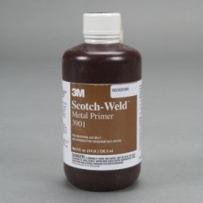 3M™ Scotch-Weld™ Metal Primer,  3901,  red,  237 ml
