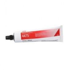 3M™ Scotch-Weld™ Industrial Plastic Adhesive,  4475,  clear,  5 oz (147.87 ml) bottle