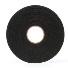 3M™ Vinyl Foam Tape 4516 Black,  1/2 in x 36 yd,  18 per case