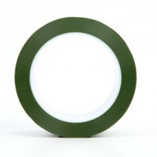 3M(TM) Polyester Tape 8403 Green,  2 in x 72 yd,  24 per case